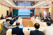 Tập huấn kỹ năng báo chí đa phương tiện và hướng dẫn triển khai Nghị định số 42/2022/NĐ-CP của Chính phủ