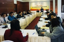 Liên hiệp các Hội Khoa học và Kỹ thuật Việt Nam tổ chức Hội thảo góp ý dự án Luật Giao dịch điện tử (sửa đổi)