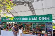 Nam Định: Tăng cường chuyển đổi số trong thúc đẩy sản phẩm OCOP
