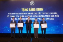 Hà Nội tổng kết Chương trình Xúc tiến đầu tư, thương mại, du lịch năm 2022