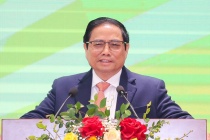 Thủ tướng: Ngân hàng Nhà nước điều hành chính sách tiền tệ chắc chắn, chủ động, linh hoạt