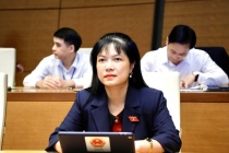 Đại biểu Quốc hội: Chỉ đạo điều hành của Chính phủ, Thủ tướng Chính phủ luôn bám sát thực tiễn