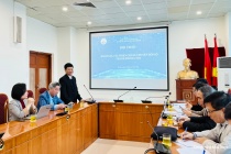 Hà Nội: Hội thảo đánh giá, cải thiện chỉ số chuyển đổi số