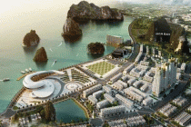 Quảng Ninh huỷ thầu dự án Mobay Vân Đồn hơn 25.000 tỷ đồng