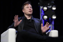 Elon Musk trở thành người mất nhiều tiền nhất trong năm 2022