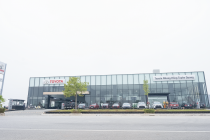 Toyota Việt Nam mở rộng hệ thống đại lý Ra mắt Toyota Tuyên Quang