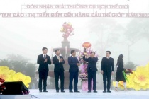 Bức tranh kinh tế Vĩnh Phúc năm 2022