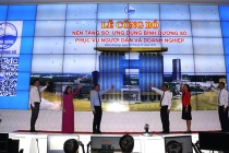 Bình Dương: Công bố nền tảng ứng dụng số phục vụ người dân, doanh nghiệp