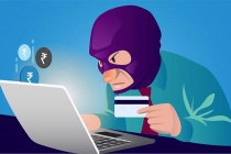 Cảnh giác với những trang web giả mạo đánh cắp tài khoản