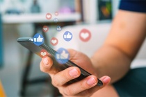 Mạng xã hội có thể thay đổi não bộ của trẻ em