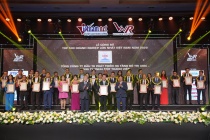 UDIC lọt top 500 doanh nghiệp lớn nhất Việt Nam