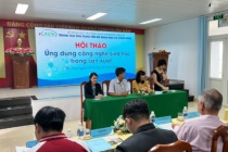Cần Thơ: Đẩy mạnh ứng dụng công nghệ sinh học trong sản xuất