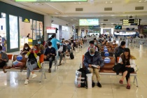 Sân bay Nội Bài hoàn thiện ứng dụng tra cứu thông tin chuyến bay