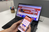 Năm 2022, gỡ bỏ/khoá 1.663 gian hàng với 6.437 sản phẩm vi phạm 