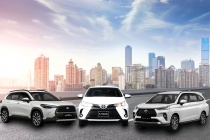 Toyota Việt Nam công bố thành tựu và hoạt động nổi bật trong năm 2022