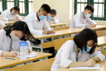 Điều chỉnh quy chế thi chọn học sinh giỏi cấp quốc gia