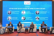 VINIF tiếp sức để nhà khoa học trẻ Việt Nam vươn tầm quốc tế
