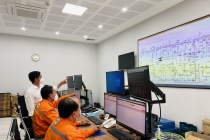 Tập đoàn Điện lực Việt Nam sẵn sàng vận hành hệ thống điện trong dịp Tết Nguyên đán