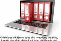 Lào Cai là tỉnh đầu tiên phê duyệt chiến lược dữ liệu của tỉnh 