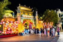 Đón đầu 04 xu hướng du lịch mới của thế giới tại Grand World ngay trong dịp Tết Quý Mão