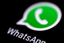 DPC phạt WhatsApp hàng triệu USD vì vi phạm GDPR