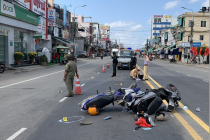 109 người thương vong do tai nạn giao thông trong 4 ngày nghỉ Tết Quý Mão