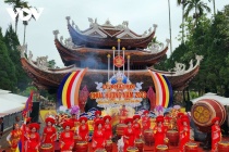 Đảm bảo phòng dịch mùa lễ hội sau Tết Nguyên đán Quý Mão
