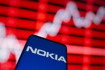 Nokia tăng trưởng kinh doanh mạnh mẽ trong năm 2022