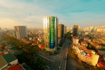VPBank dẫn đầu thị trường về vốn, huy động và tăng trưởng tín dụng trong năm 2022