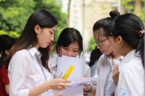 Đề thi tốt nghiệp THPT 2023 sẽ tăng cường câu hỏi vận dụng thực tiễn