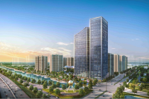 Vingroup lãi ròng gần 2.000 tỷ đồng trong năm 2022
