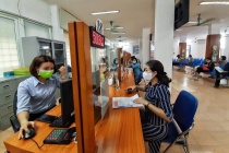 Chi trả hơn 51.000 tỷ đồng bảo hiểm xã hội, bảo hiểm thất nghiệp trong tháng 1-2/2023