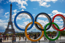 Vận động viên Việt Nam giành huy chương Vàng tại Olympic 2024 được thưởng 1 triệu USD