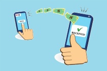 Sử dụng tiền chuyển nhầm vào tài khoản sẽ bị xử lý thế nào?