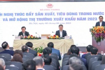 Biến nguy thành cơ, tự cường, tự chủ trong lĩnh vực công nghiệp