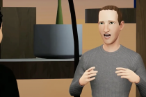 Metaverse của Mark Zuckerberg lỗ hơn 20 tỷ USD
