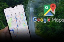 Google Map thêm tính năng dành cho xe điện