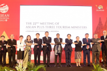 Việt Nam đạt nhiều giải thưởng của Diễn đàn Du lịch ASEAN (ATF) 2023