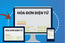 Đẩy mạnh đăng ký sử dụng hóa đơn điện tử từ máy tính tiền