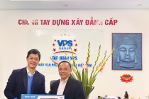 Tập đoàn VPS – Máy tính Thánh Gióng hợp tác cùng đưa máy văn phòng tới mọi miền Tổ quốc