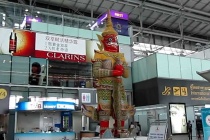 Thái Lan cho phép dùng căn cước số khi bay nội địa