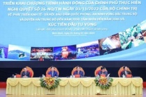 Thủ tướng Phạm Minh Chính chủ trì Hội nghị triển khai Chương trình hành động của Chính phủ thực hiện Nghị quyết số 26-NQ/TW của Bộ Chính trị