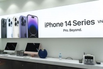 Những mẫu iPhone giảm giá mạnh đầu tháng 2/2023