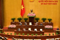 Quy định mới về lấy phiếu tín nhiệm đối với chức danh, chức vụ lãnh đạo, quản lý