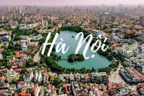 Chương trình hành động của Chính phủ thực hiện nhiệm vụ phát triển Thủ đô Hà Nội đến năm 2030