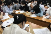 70 trường đại học công bố phương án tuyển sinh 2023