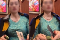 Công an vào cuộc vụ cô đồng 'đúng nhận, sai cãi' bổ cau xem bói