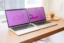 MacBook Air M1 giảm giá kịch sàn