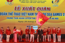 9 nhiệm vụ và giải pháp trọng tâm để chuyển đổi số trong lĩnh vực thể dục thể thao 