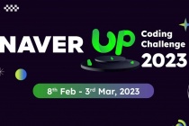 Tập đoàn Naver lần đầu tổ chức cuộc thi dành cho lập trình viên Việt Nam
